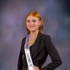 Meet your Posher, Madeline